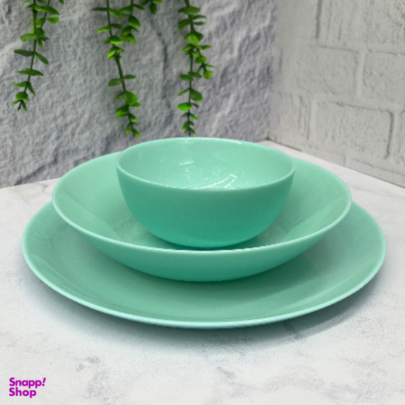 سرویس آرکوپال 26 پارچه لومینارک مدل دیوالی