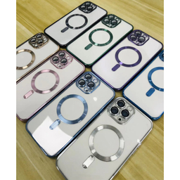 کاور اپیکوی مدل Guardian-Magsafe مناسب برای گوشی موبایل اپل Iphone 14 Pro