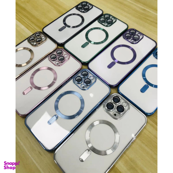کاور اپیکوی مدل Guardian-Magsafe مناسب برای گوشی موبایل اپل Iphone 14 Pro