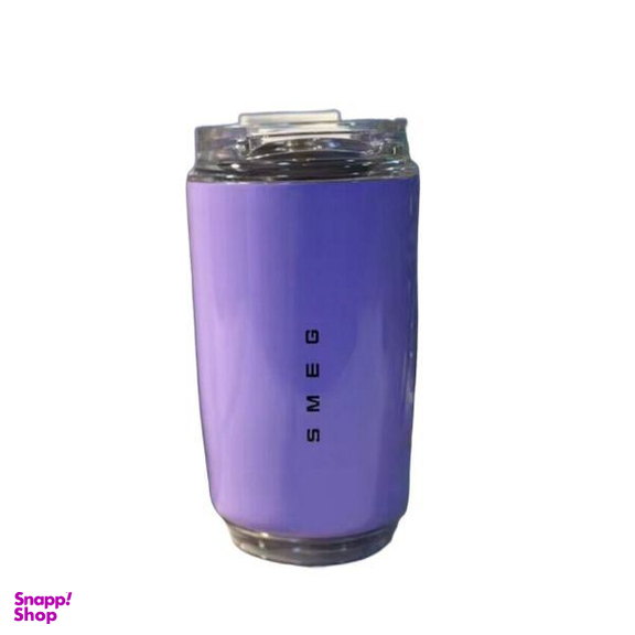 تراول ماگ اسمگ مدل Smeg-648 گنجایش 240 میلی لیتر