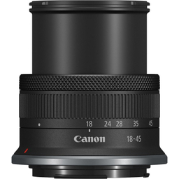 دوربین عکاسی کانن مدل EOS R100 Camera Kit 18-45mm Lens