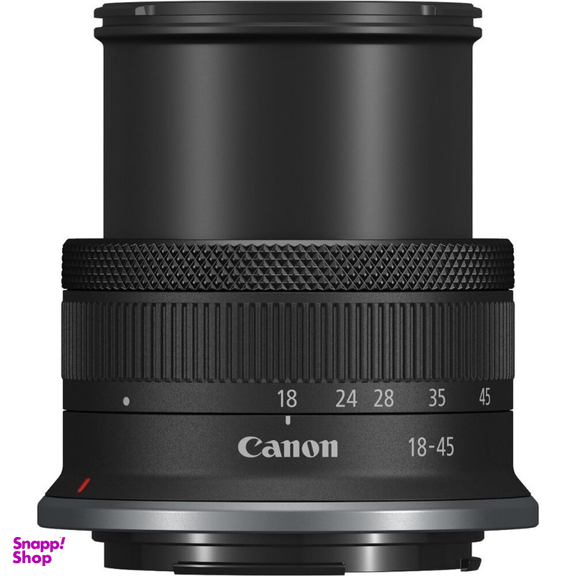 دوربین عکاسی کانن مدل EOS R100 Camera Kit 18-45mm Lens
