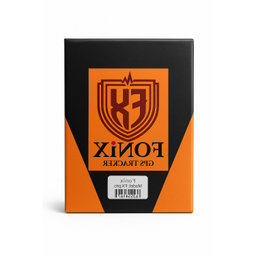 ردیاب خودرو فونیکس مدل FX PRO Plus