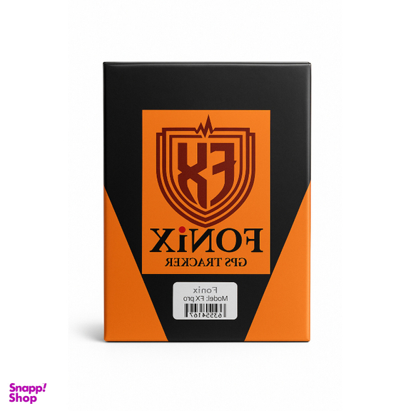 ردیاب خودرو فونیکس مدل FX PRO Plus