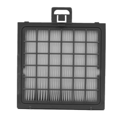 فیلتر دوار جاروبرقی مدل Ultra Allergy Filter مناسب بوش و زیمنس تایپ P