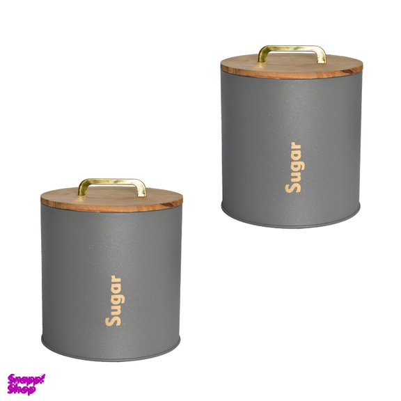 سرویس آشپزخانه 4 پارچه یونیک مدل درب چوبی دسته T کد 803