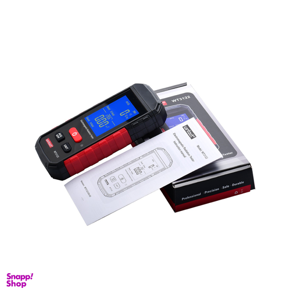 اشعه سنج وینتکت مدل WT3122