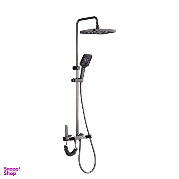 دوش حمام مدل پیانویی کد C-91