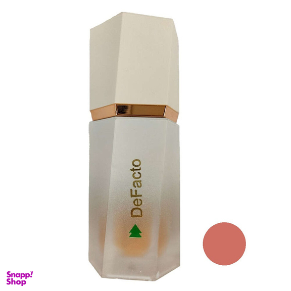 رژ گونه مایع دیفکتو شماره 5