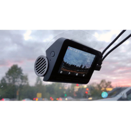دوربین فیلم برداری خودرو سوِنتی مِی مدل 70maI Dash Cam 4K + Rear Cam Set(RC06) A800S