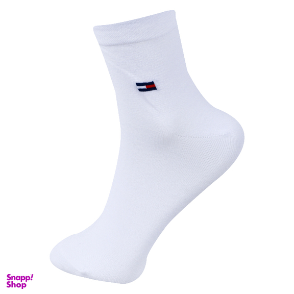 جوراب مردانه آرسس مدل نیم ساق کد 511 بسته 6 عددی