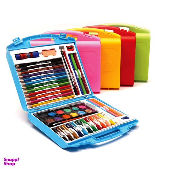 کیف ست نقاشی آریا کد 6030