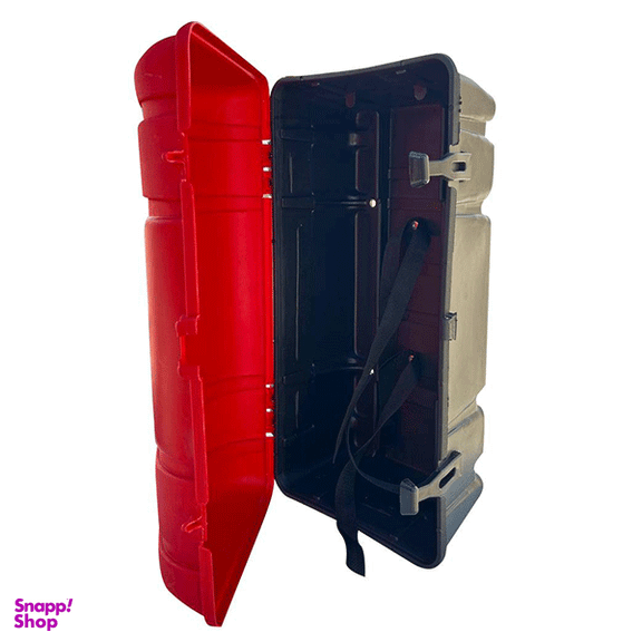 جعبه کپسول آتش نشانی کد FE205-5