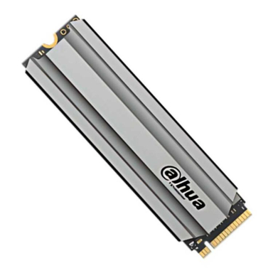 حافظه SSD اینترنال داهوا مدل E900 NVMe M.2