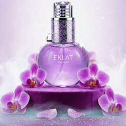 ادوپرفیوم زنانه بالرینا مدل Eklat حجم 30 میلی لیتر