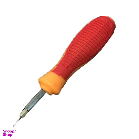 مجموعه 32 عددی پیچ گوشتی جکلی مدل jk 6032-A
