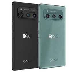 گوشی موبایل داریا مدل Bond 5G دو سیم کارت ظرفیت 256 گیگابایت رم 8 گیگابایت به همراه شارژر