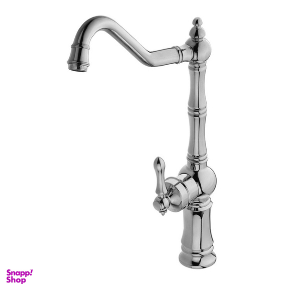 شیر اهرمی آشپزخانه اندیکا مدل بیزانس