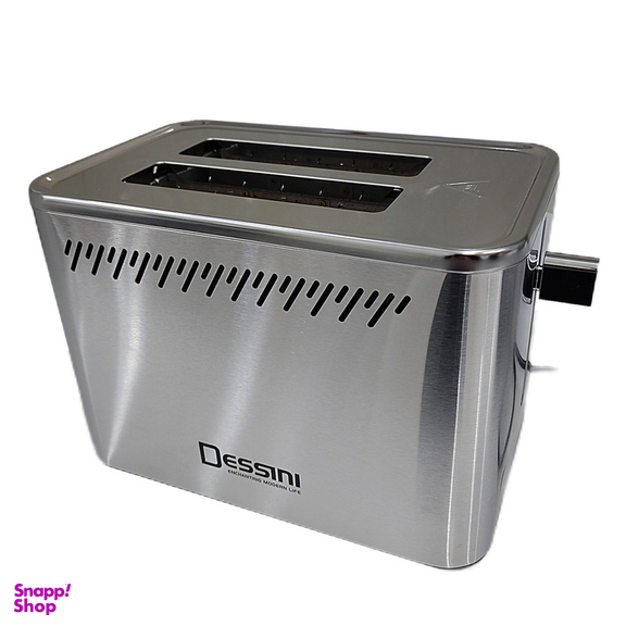 توستر 2 اسلایس دسینی مدل ST-9000