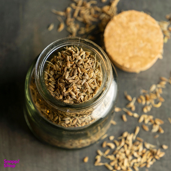عرق رازیانه ارگانیک ژیک حجم 1 لیتر