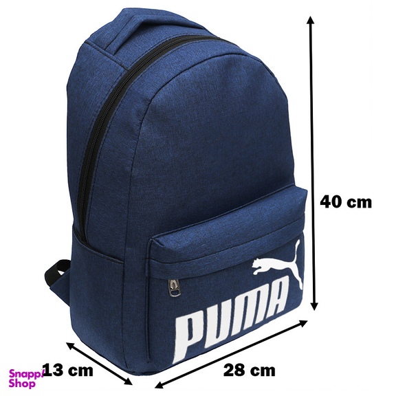کوله پشتی مردانه مدل PU-150009