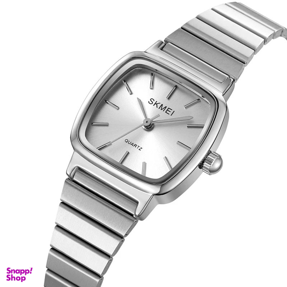 ساعت مچی عقربه ای زنانه اسکمی کد 2292 SI