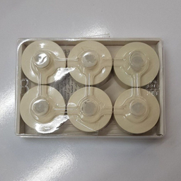 شمع وارمر LED ایکیا مدل GODAFTON بسته 6 عددی