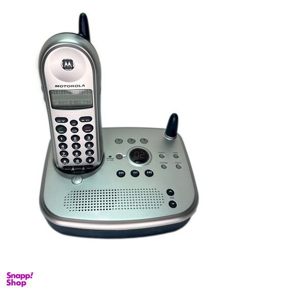 تلفن بی سیم موتورولا مدل M850