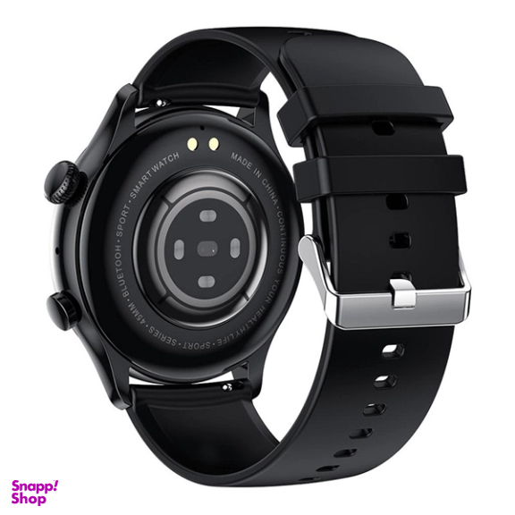 ساعت هوشمند ایکس او مدل xo-j4 smart sport
