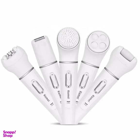 اپیلاتور کیمی مدل KM-2199