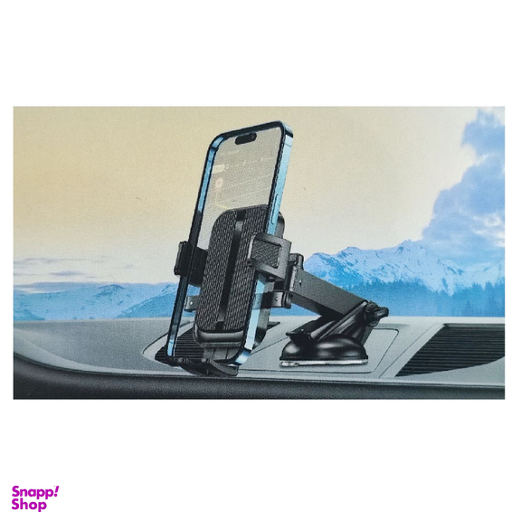 پایه نگهدارنده گوشی موبایل جووی کد ZJ-68