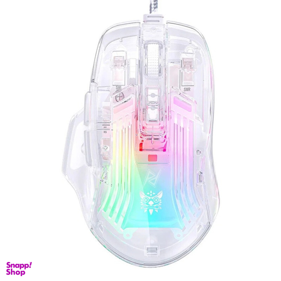 ماوس باسیم مخصوص بازی اونیکوما مدل CW923