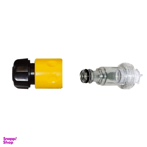 کارواش کنزاکس مدل 6526