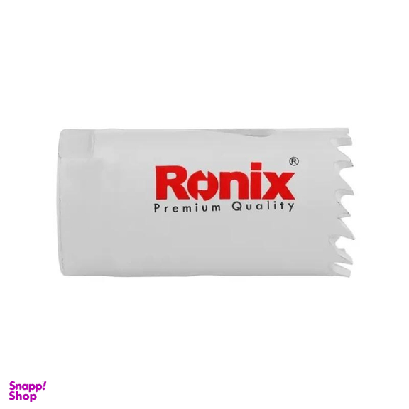 گردبر بایمتال رونیکس کد RH-5223 سایز 27 میلی متر