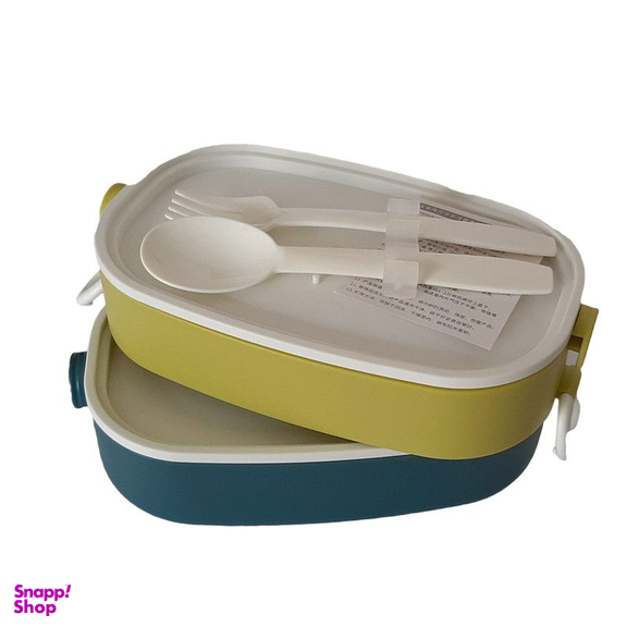 ظرف غذا مدل O2 کد 18650