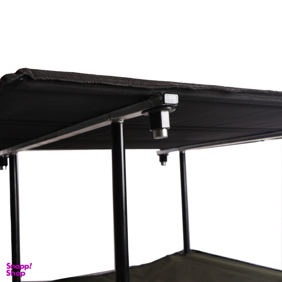 میز سفری تاشو تک پاک مدل دو طبقه کد tak 500