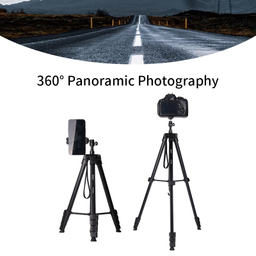 سه پایه دوربین عکاسی جی ماری کد KP-2208