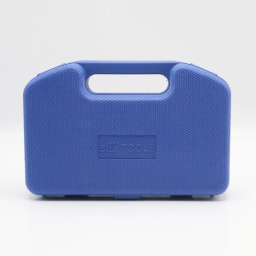 آچار بکس آلنی ستاره ای اسکای مدل YP-ST-7119TE-E8-E24/T20-T70MM مجموعه 19 عددی