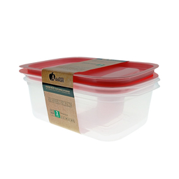 ظرف نگهدارنده مدل اشکان کد f3 مجموعه 2 عددی