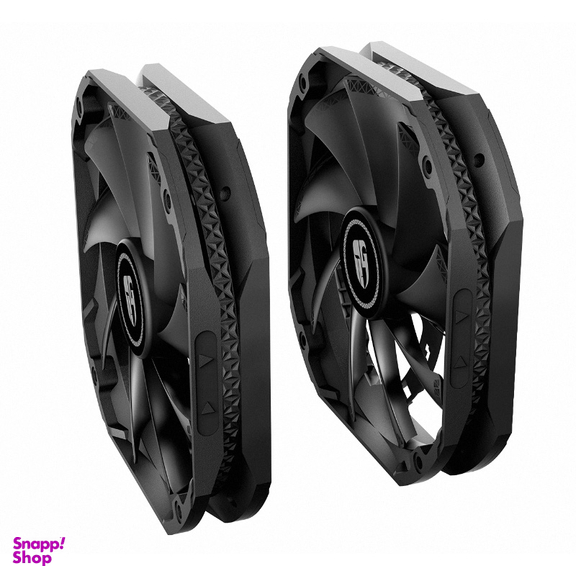 خنک کننده پردازنده دیپ کول مدل GAMER STORM ASSASSIN III PWM