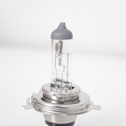 لامپ خودرو سام مدل 60/55W کد H4