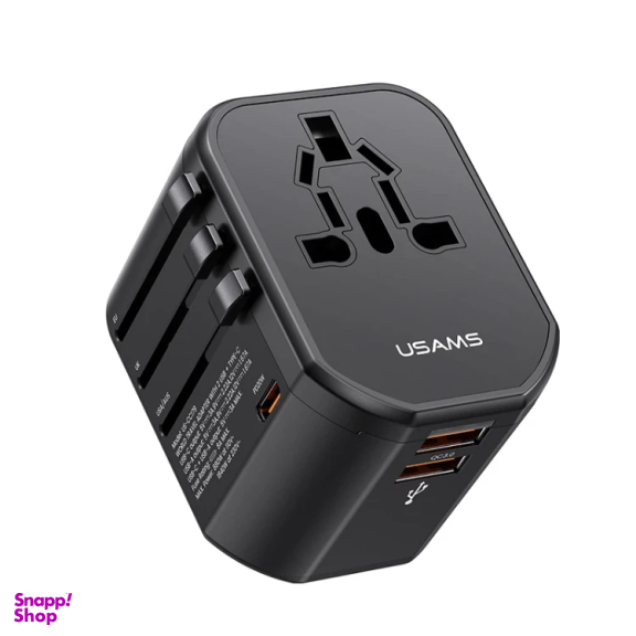 شارژر دیواری 20 وات یوسمز مدل CC179 T59