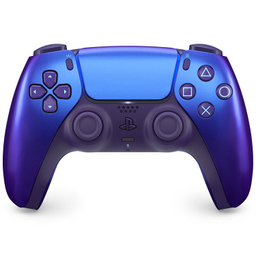 دسته کنسول بازی سونی مدل DualSense Chroma Indigo مناسب PS5