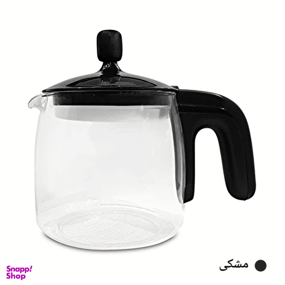 قوری فلر مدل TS 070