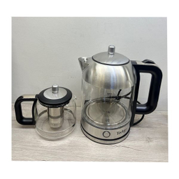 چای ساز تکنو مدل TS-912.SX.B