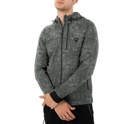 سویشرت ورزشی مردانه نوزده نودیک مدل GK1936