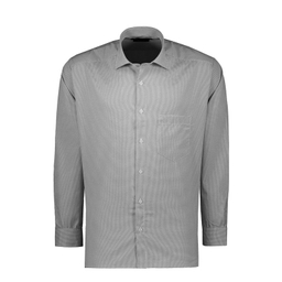 پیراهن آستین بلند مردانه ایزی دو مدل 2010009620100