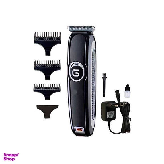 ماشین اصلاح مو سر و صورت جیمی مدل GM-6050