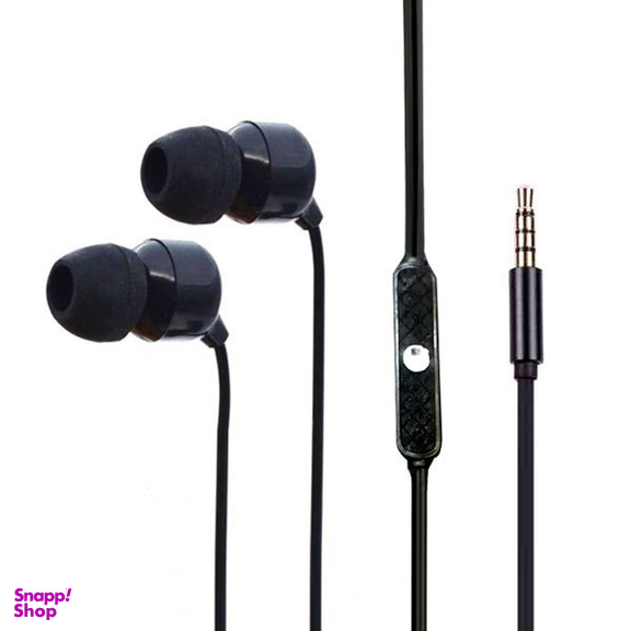هندزفری باسیم ایفورت مدل EF-0011 طول 1.2 متر