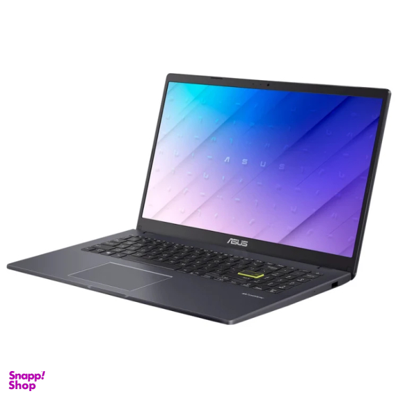 لپ تاپ 15.6 اینچ ایسوس مدل Vivobook E510MA-BR1489-Celeron N4020-8GB DDR4-512GB SSD-TN کاستوم شده